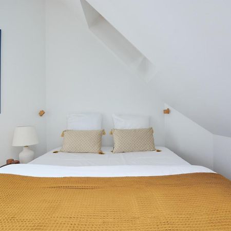 Penthouse-Nordic-Citycenter-Balcony 哥本哈根 外观 照片